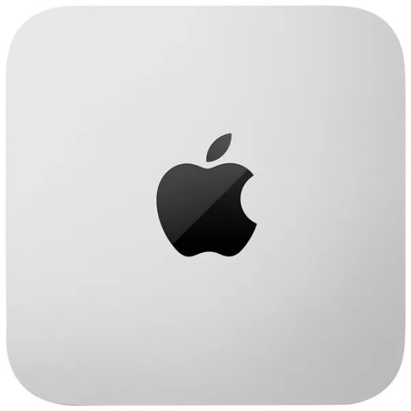 Apple Mac Studio MJMV3B/A M1 Max 32/512GB SSD (2022) - Silver